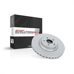 Evolution Genuine Geomet Coated Rotor