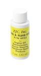 FJC Oil Dye 1oz