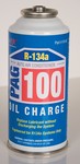 FJC Pag100 Oil Charge 3oz