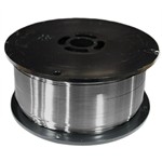 Flux-Core Mig Wire E71T-GS .030 - 2 Lb Spool