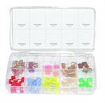 Fuse Kit- Mini Fuse 75 Pieces