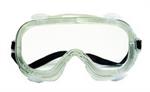 Goggles-Clear Fog-Free Vented