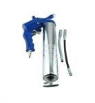 Grease Gun- Air Powered- Pistol grip