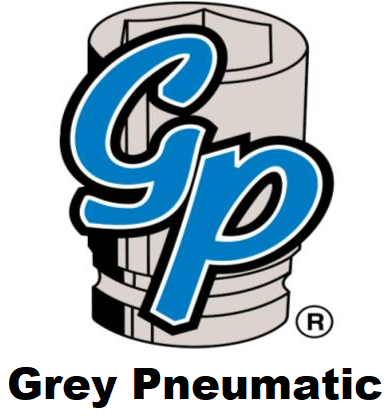 Grey Pneumatic