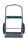 Heavy Duty Welding Cart 35^ x 47^ x 22^ - W/18^ Wheels