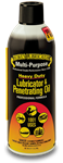 Howes Multi Purpose Lube 11oz. aero