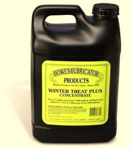 Howes 2.5 Gallon Diesel Additive 103073