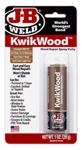 JB Weld KwikWood 1oz