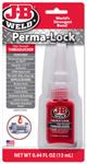 JB Weld Red Threadlock 13ml