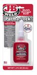 JB Weld Red Threadlock 36ml