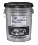 Lubriplate No.35 Soluble Cutting Oil Conc. 5gal