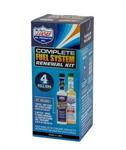 Lucas Complete Fuel System Renewal Kit 4 Pack