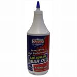 Lucas SAE 80W-90 Gear Oil qt