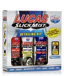 Lucas Slick Mist Detail Kit