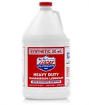 Lucas Synthetic 50W Trans Lubricant gal