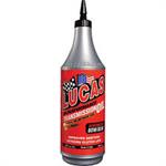 Lucas Synthetic 80W-85W Trans Oil qt