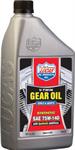 Lucas Synthetic SAE 75W140 V-Twin Gear Oil qt