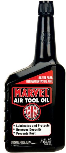 Marvel Mystery Oil, Pt