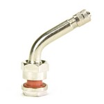 Metal Tire Valve w/grommet 75^