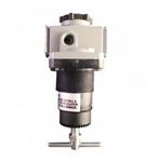 Milton 1/2^ NPT Hi-Pressure Regulator