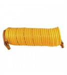 Milton 1/4^ Coil Hose 50'