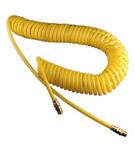 Milton 1/4^ x 20' Recoil Air Hose