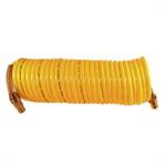 Milton Nylon Rekoil Air Hose 3/8 x 50'