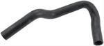 Molded Radiator Hose (Sae 20R4)