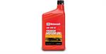 Motorcraft 10w40 Oil 12/1qt