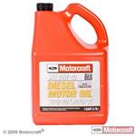 Motorcraft 15w40 SD Diesel Oil 5qt