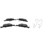 Motorcraft Disc Brake Pad Set