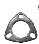 Nickson 2 1/2' 3-Hole Flange