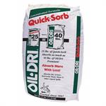 Oil Dri QuickSorb 25lb