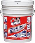 Oil Eater Original Degreaser 5 Gal