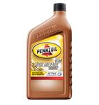 Pennzoil Hi-Mileage 10W40 6/1qt