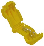 Pico 12-10 Yellow T-Tap 15pc