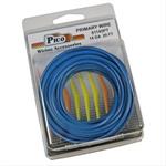 Pico 14 GA Blu Prmry Wire 20'pc