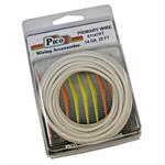 Pico 14 GA Wht Prmry Wire 20'pc