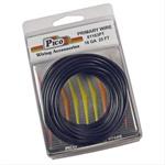 Pico 16 GA Blk Prmry Wire 25'pc