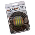 Pico 16 GA Brn Prmry Wire 25'pc