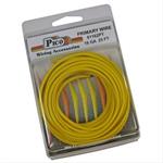 Pico 16 GA Yel Prmry Wire 25'pc