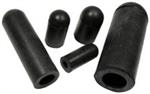 Pico Asst EPDM Rubbr Caps 10pc