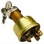 Pico Brass Ignitn Switch 1pc