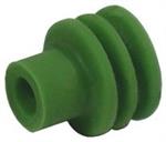 Pico Green Silicone Seal 5pc