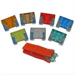 Pico Low Profile Fuses 8pc