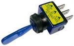 Pico On-Off Toggle Blue 1pc