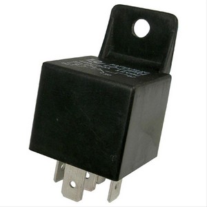 Pico Relay 5 Pin 30-40A 25pc