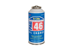 R-134a PAG 46 oil charge 3oz