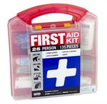 SAS 25 person First Aid Kit