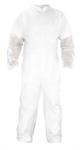 SAS Disposable Paint Coveralls xxxlg